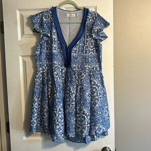 Vineyard Vines dress